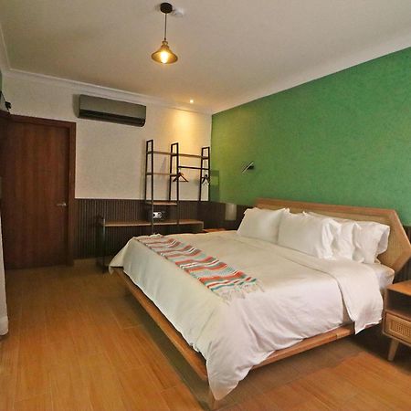 Hotel Boutique Tipico オリサバ エクステリア 写真