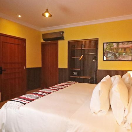 Hotel Boutique Tipico オリサバ エクステリア 写真