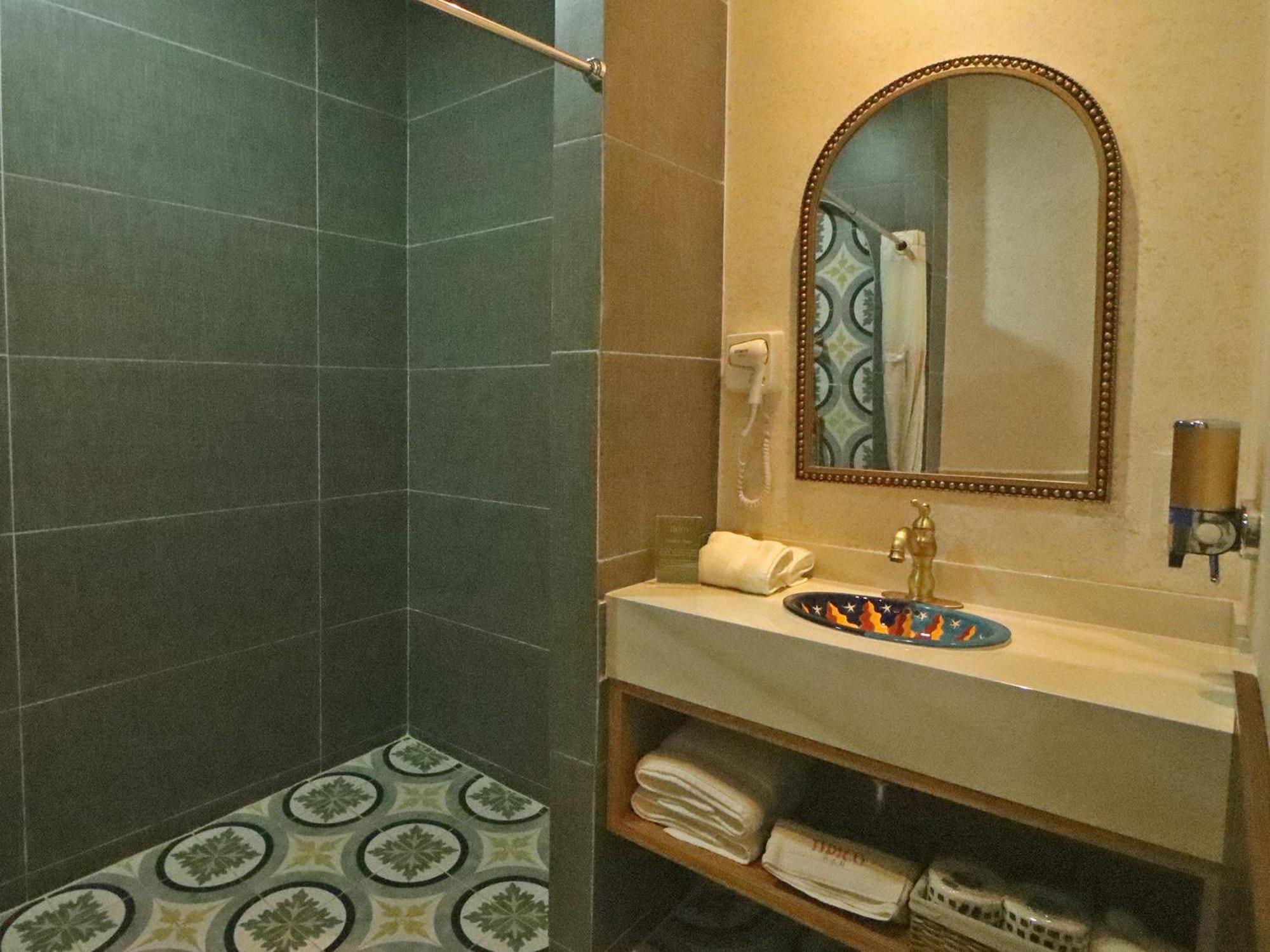 Hotel Boutique Tipico オリサバ エクステリア 写真