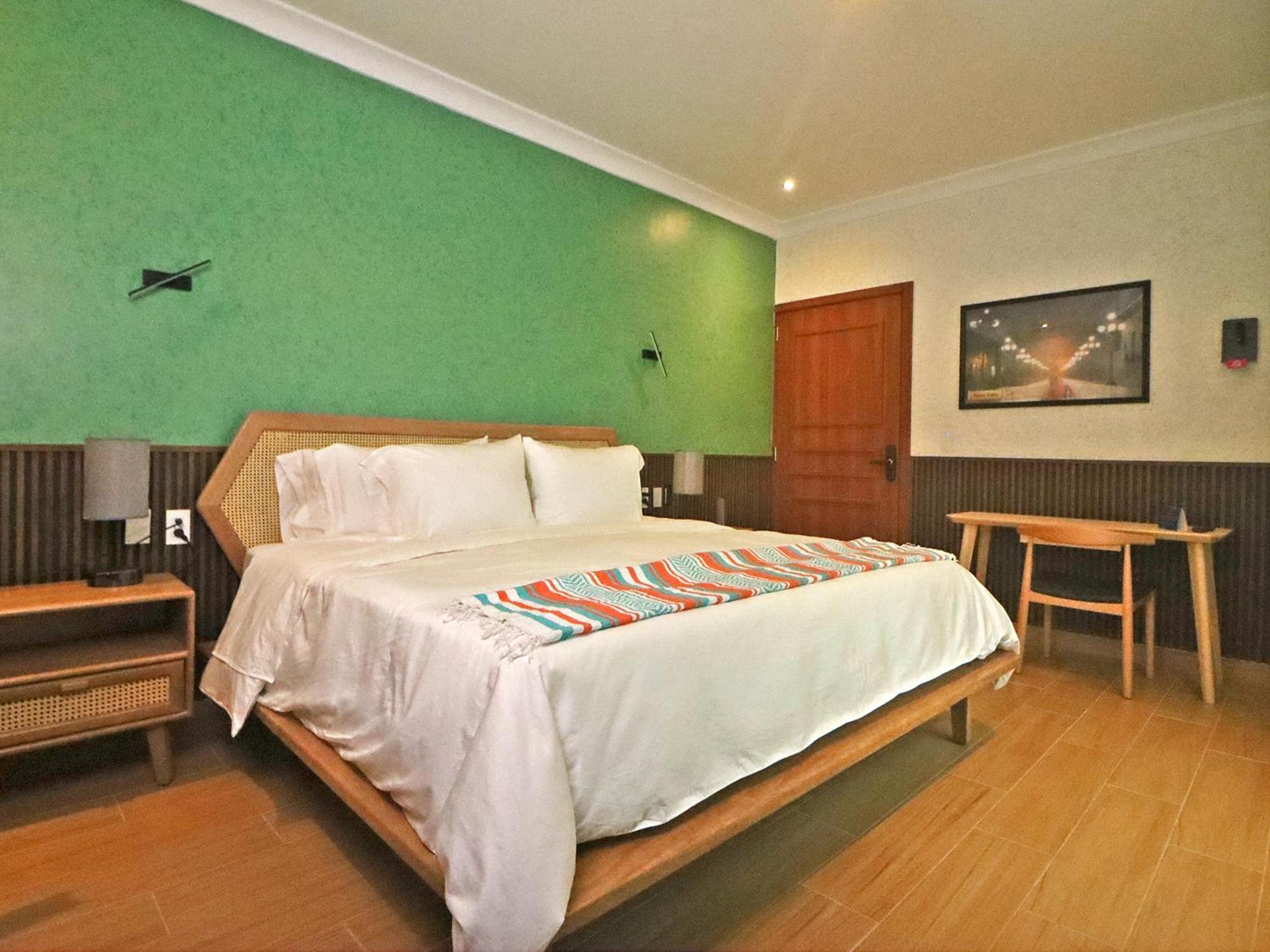 Hotel Boutique Tipico オリサバ エクステリア 写真