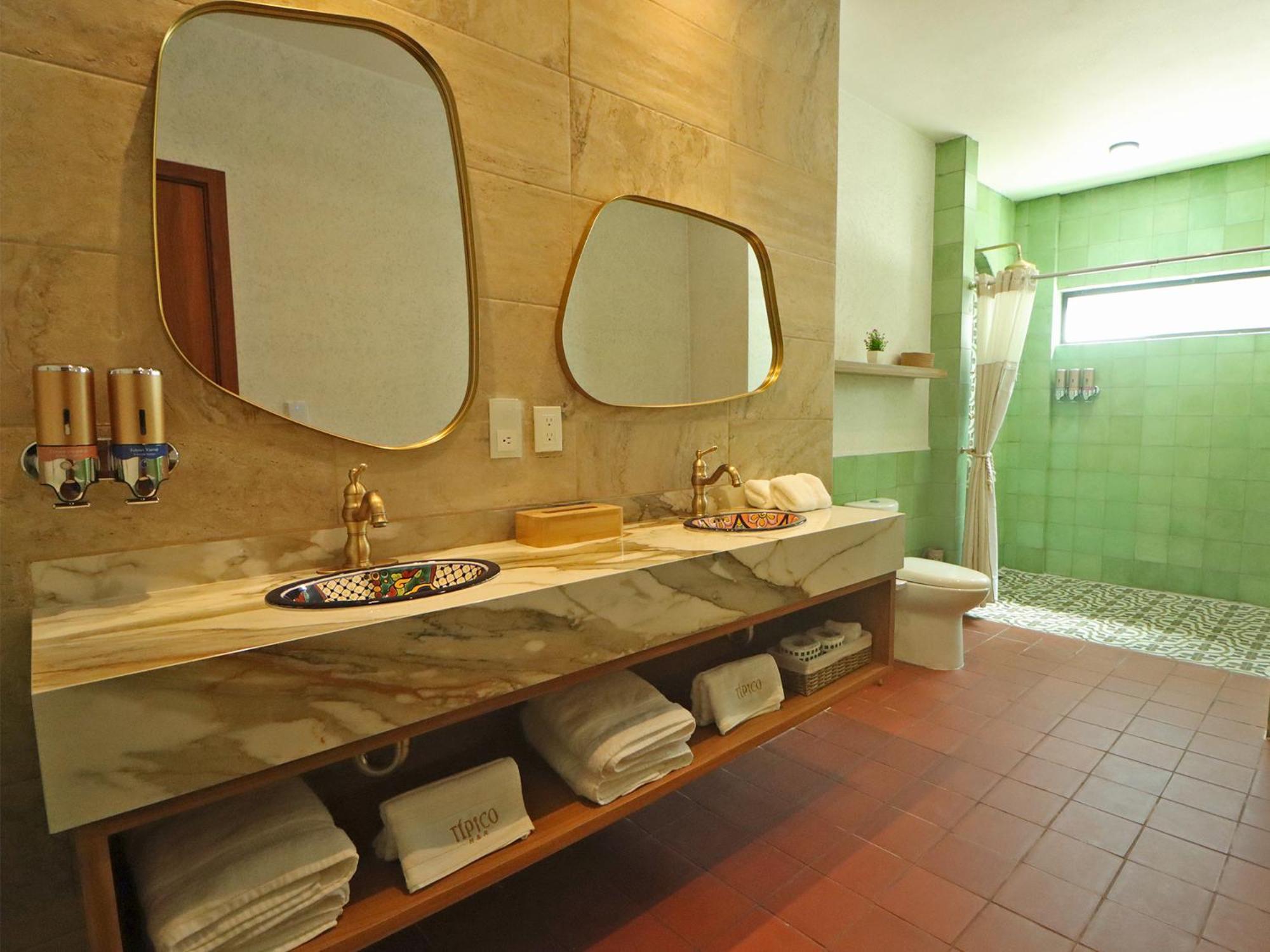 Hotel Boutique Tipico オリサバ エクステリア 写真