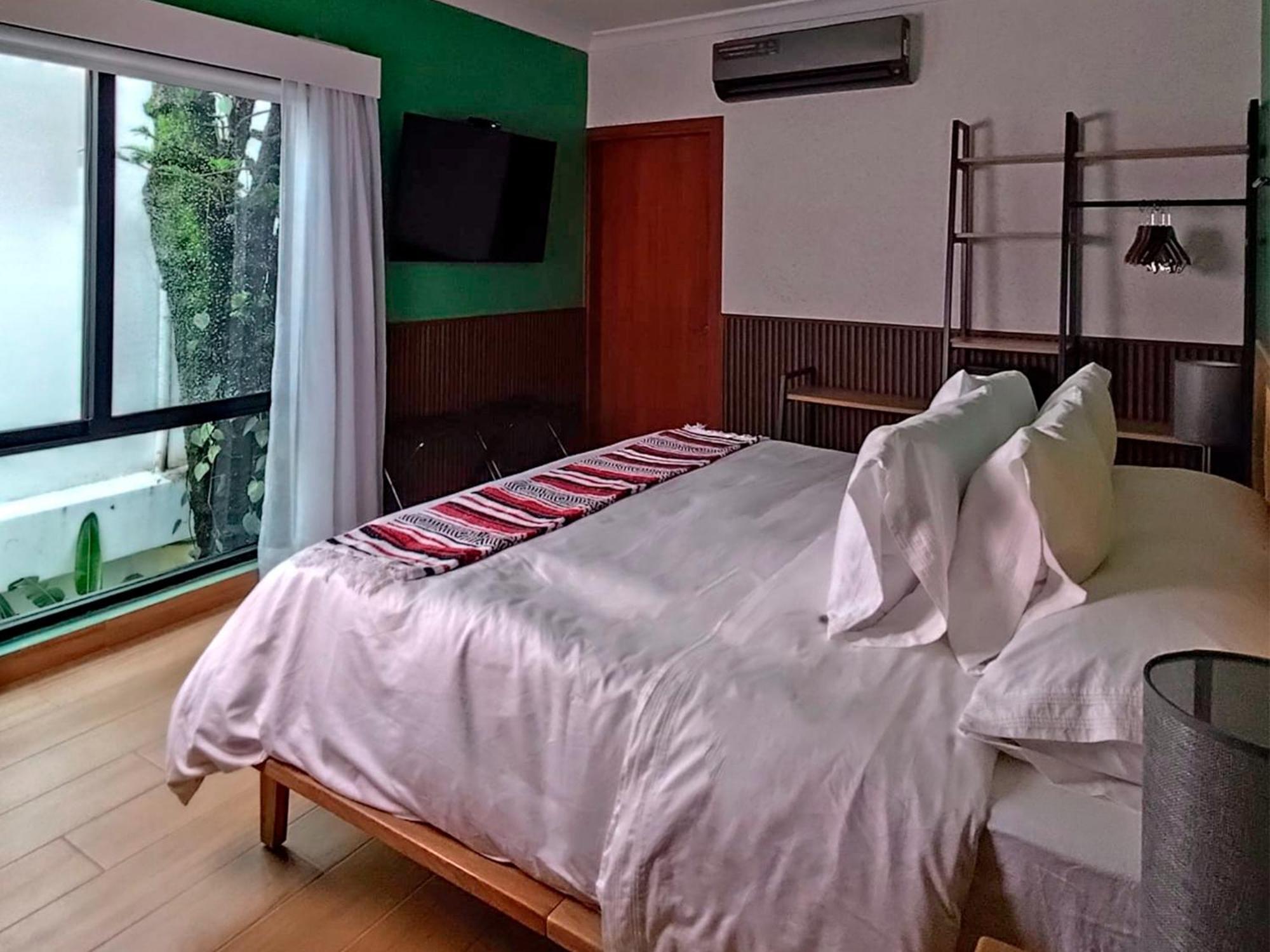 Hotel Boutique Tipico オリサバ エクステリア 写真