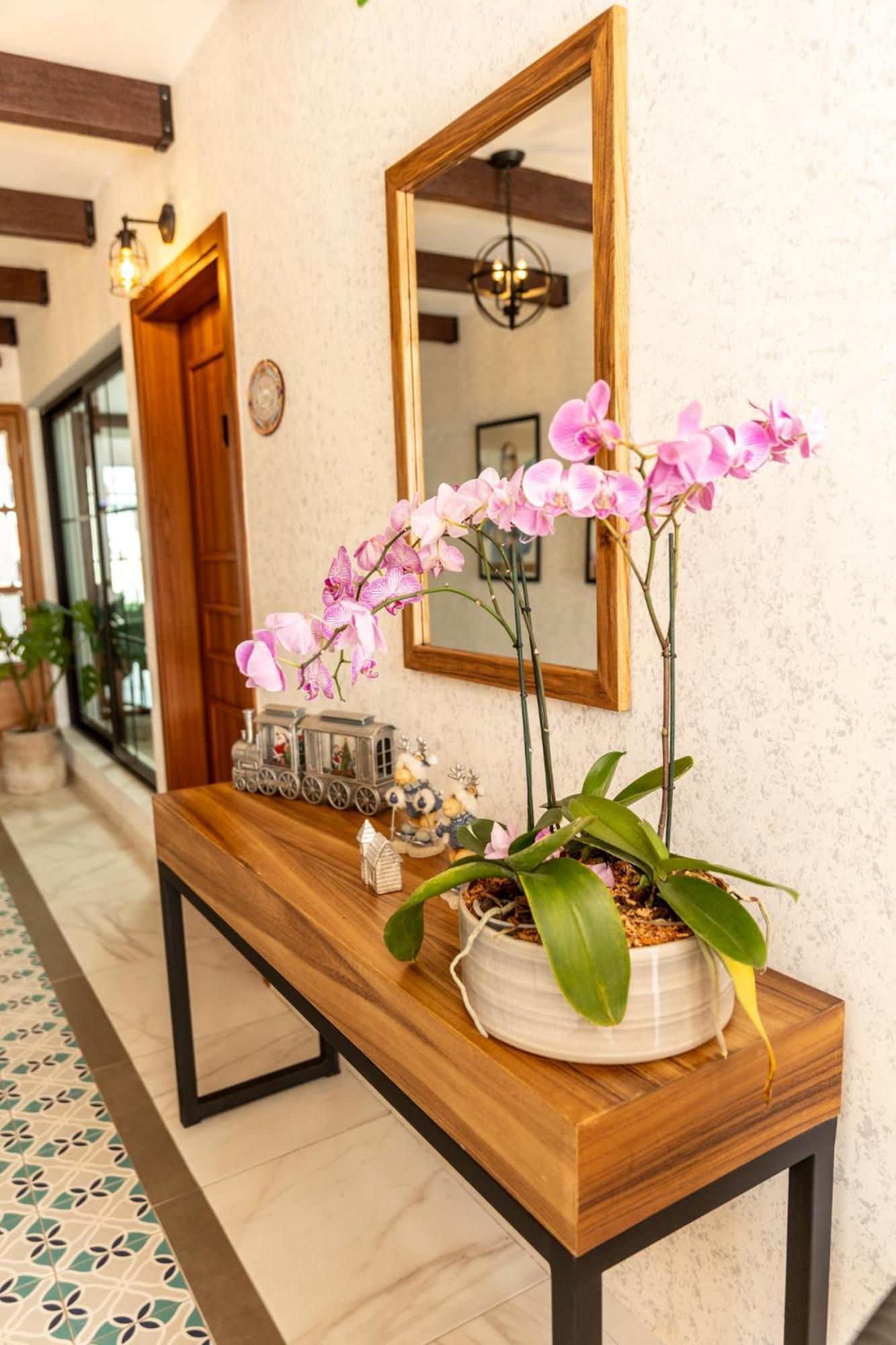 Hotel Boutique Tipico オリサバ エクステリア 写真